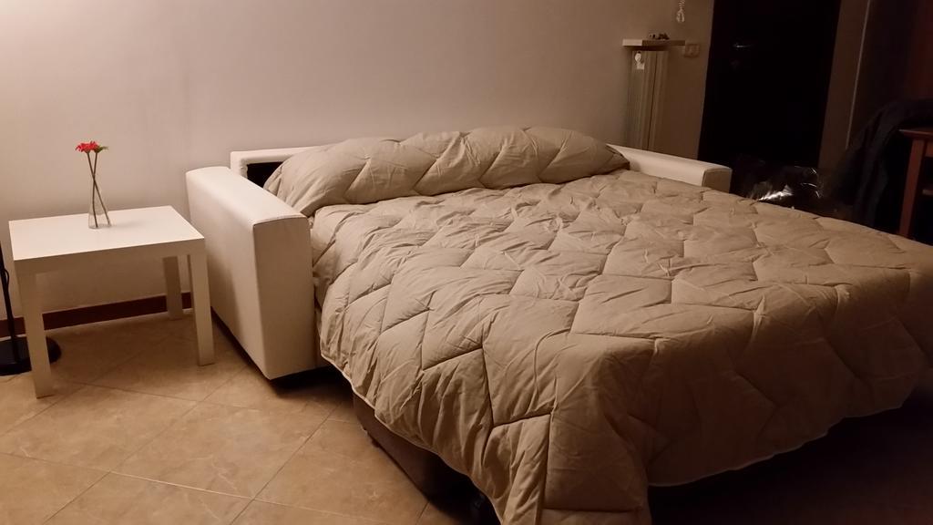 Bilocale Via Imola 4 Lägenhet Verona Exteriör bild